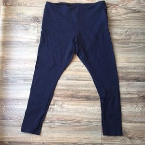 Lysse Center Seam Ponte Legging XL